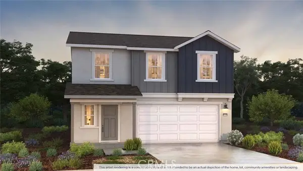 208 Sable Street #78 AR, Merced, CA 95341