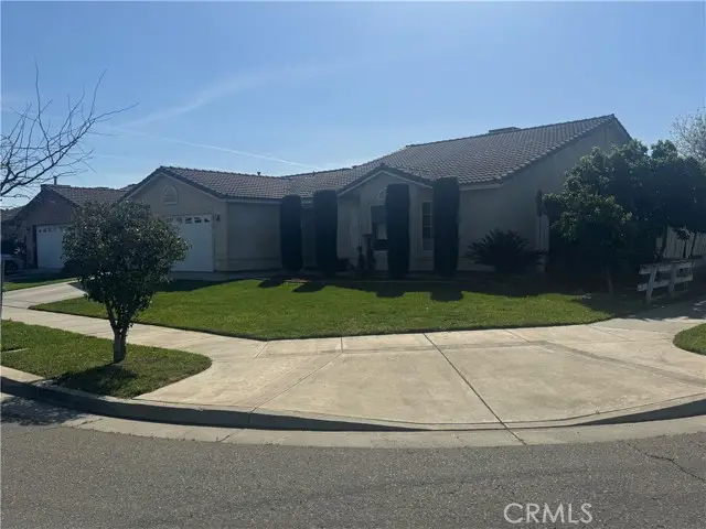 596 St Teresa Court, Merced, CA 95341 - #2