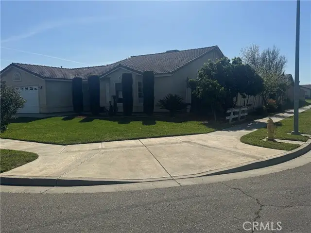 596 St Teresa Court, Merced, CA 95341 - #3