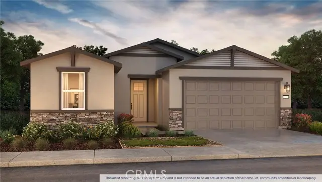 4792 Isabella Court #30 B1, Merced, CA 95348 - #1