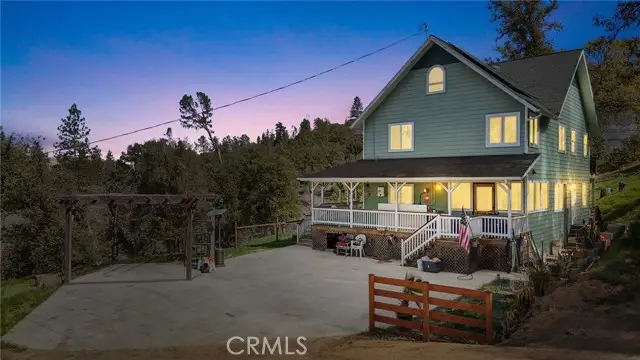 5769 Clouds Rest, Mariposa, CA 95338 - #1