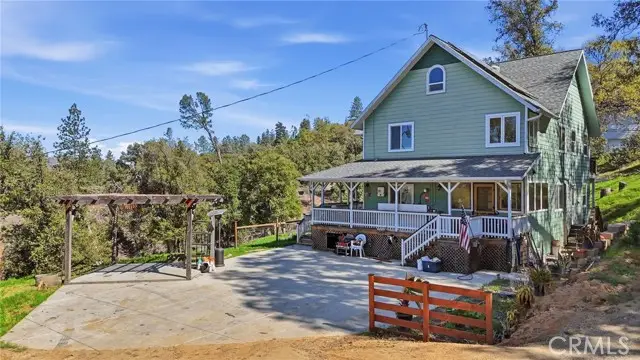 5769 Clouds Rest, Mariposa, CA 95338 - #2