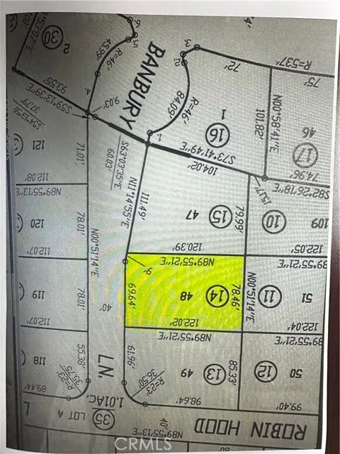 3351 Banbury, Merced, CA 95340 - #3