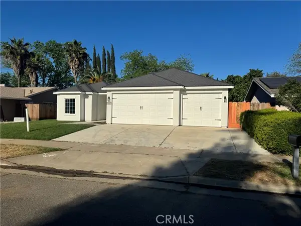 3519 Cordova Avenue, Merced, CA 95340