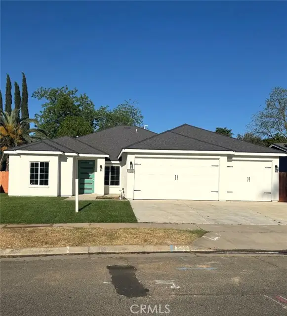 3519 Cordova Avenue, Merced, CA 95340 - #2