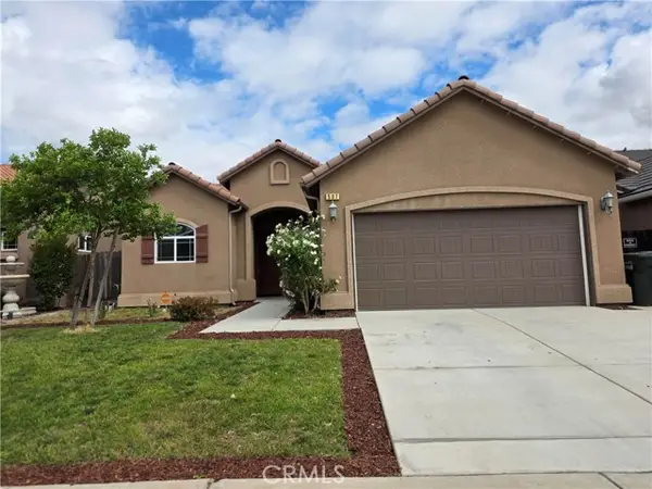 507 Hart, Merced, CA 95348