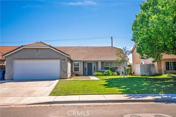 2658 N Drake, Merced, CA 95348