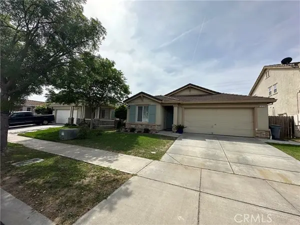 1478 La Sierra, Merced, CA 95348