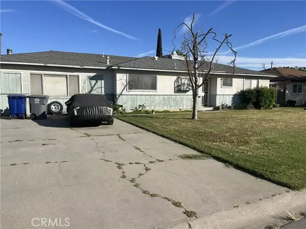 1521 Harding Avenue, Chowchilla, CA 93610