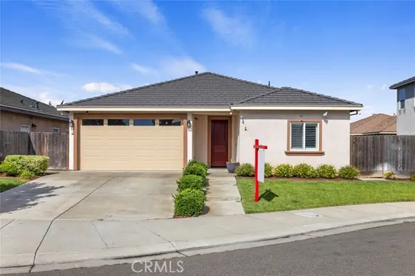 4043 Wood Creek Court, Merced, CA 95348