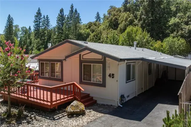 39737 Road 274 #45, Bass Lake, CA 93604 - Image #3