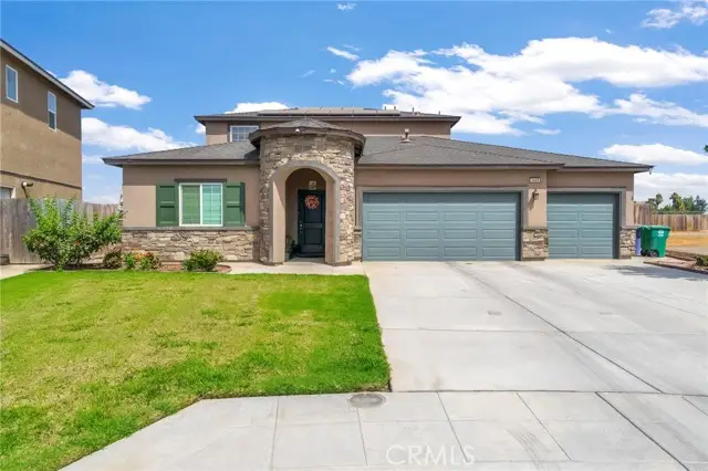 3449 Running Brook Street, Madera, CA 93637 - Image #1