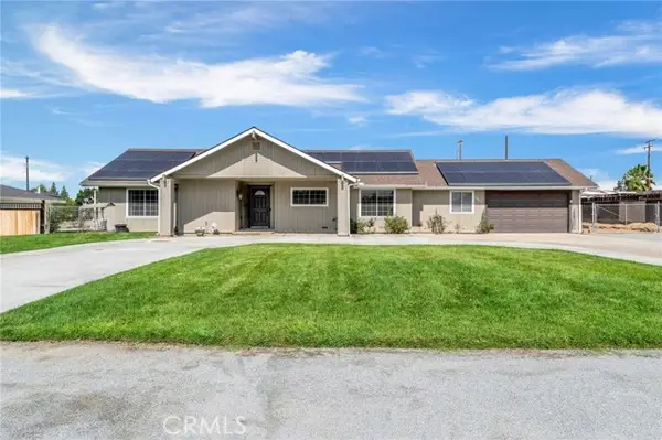 26963 Frisco, Madera, CA 93638