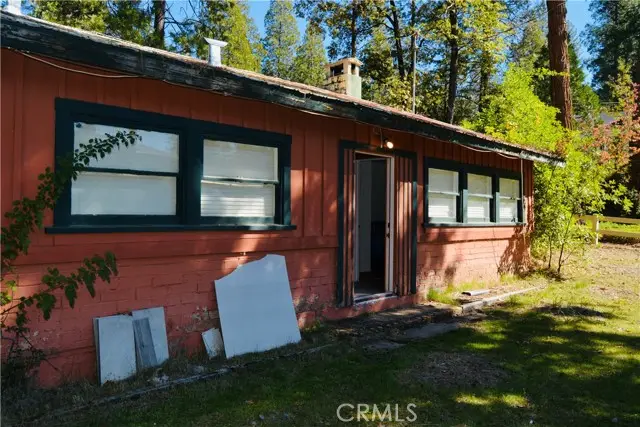 39656 Red Bud, Bass Lake, CA 93604 - Image #1