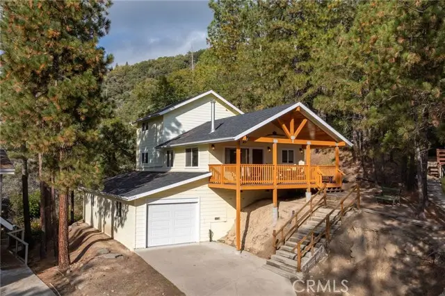 37745 Marina View, Bass Lake, CA 93604 - Image #1