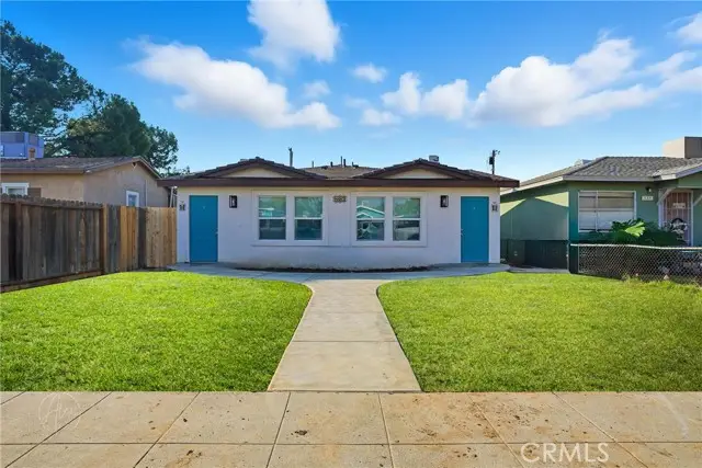 407 Washington Avenue, Bakersfield, CA 93308 - #1