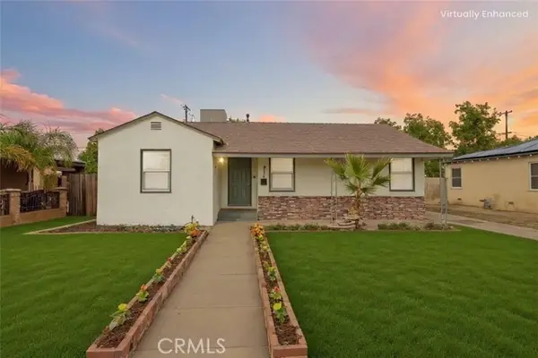 818 W Peralta, Fresno, CA 93705