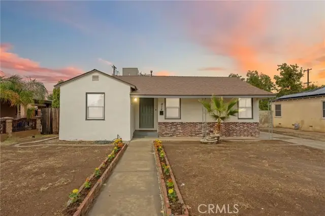 818 W Peralta, Fresno, CA 93705 - Image #2