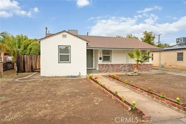 818 W Peralta, Fresno, CA 93705 - Image #3