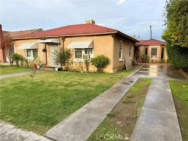 313 S K, Madera, CA 93637