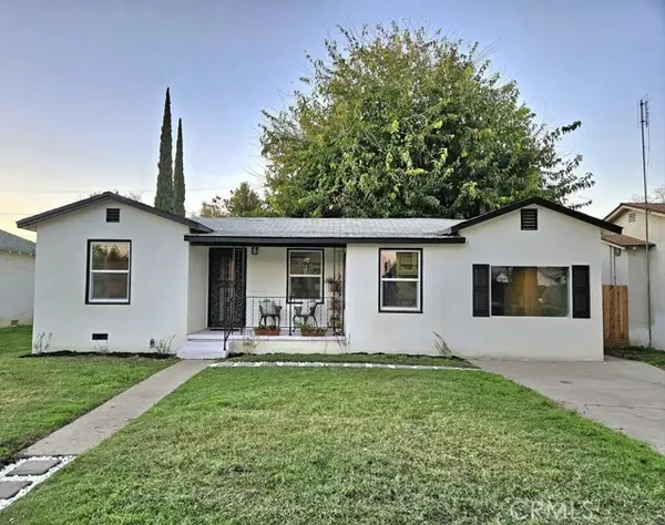 316 Sonoma, Chowchilla, CA 93610