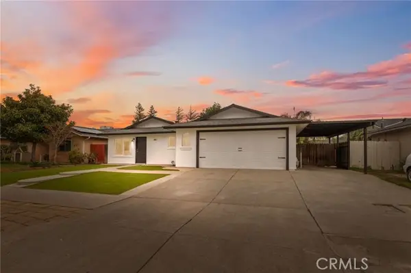 1601 Sonora, Madera, CA 93638