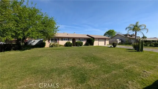 16717 Hill, Madera, CA 93638