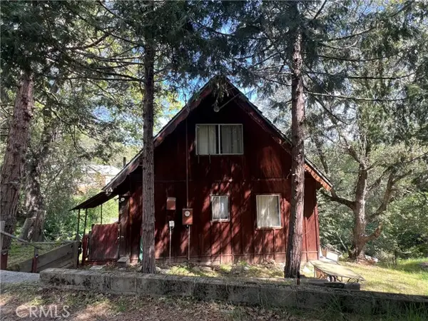 36039 Sierra Linda, Wishon, CA 93669