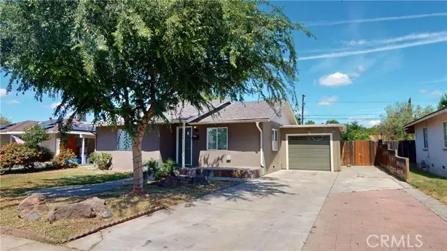1014 W Andrews, Fresno, CA 93705 - #2
