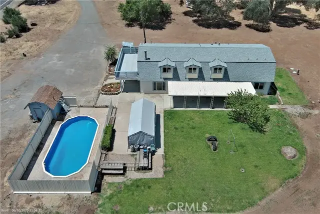 2523 State Highway 140, Catheys Valley, CA 95306 - Image #1