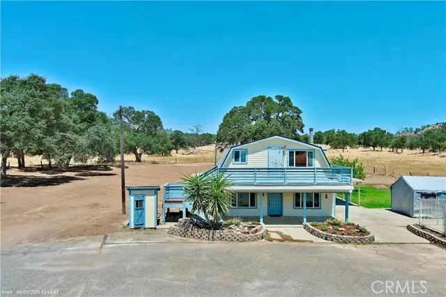 2523 State Highway 140, Catheys Valley, CA 95306 - Image #3