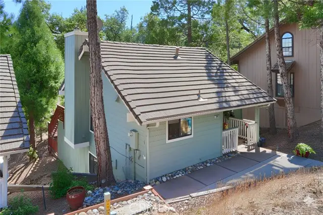 50840 Smoke Tree Trail, Bass Lake, CA 93604 - Image #2