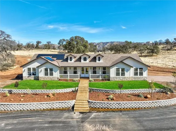 2590 State Highway 140, Catheys Valley, CA 95306