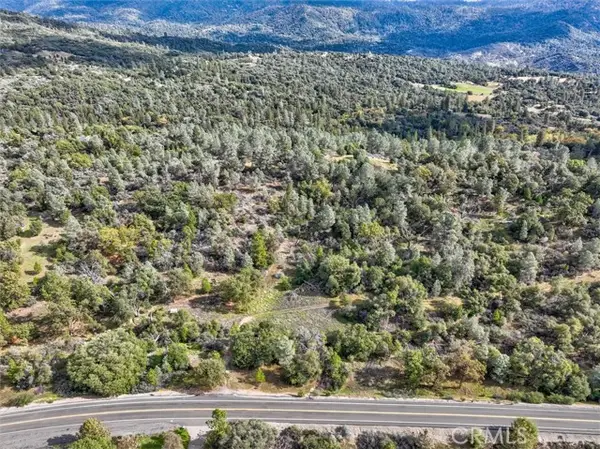 0 Watt Rd Extension, Mariposa, CA 95338
