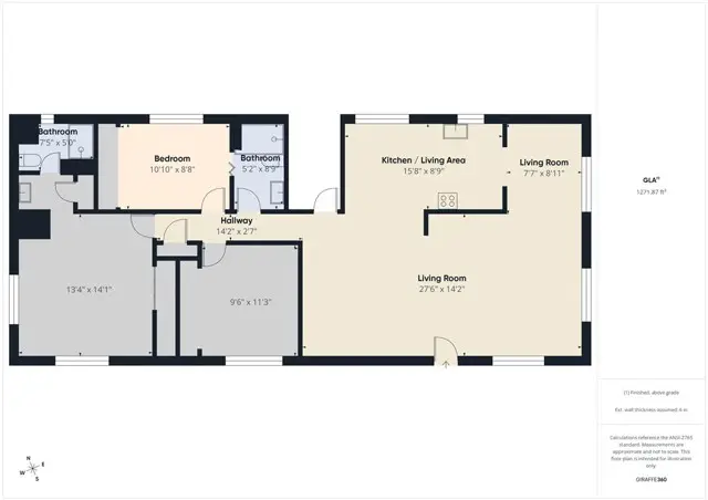 4847 Whitmore, Mariposa, CA 95338 - #2