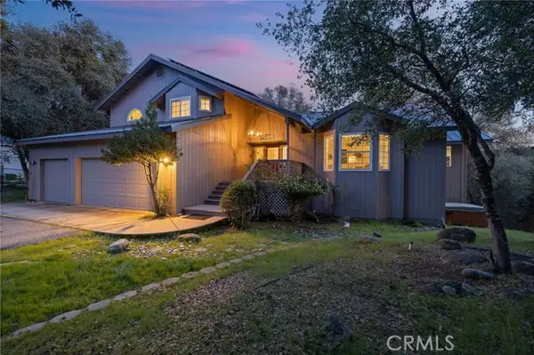 39301 Moonray Lane, Oakhurst, CA 93644