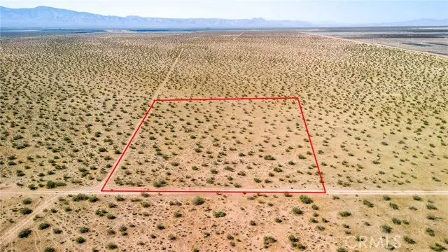 0 No Address Available, Mojave, CA 93501 - Image #1