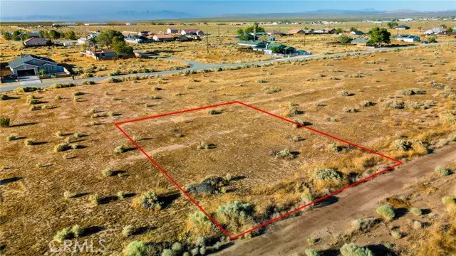 0 Heather Avenue, California City, CA 93505 - Image #1