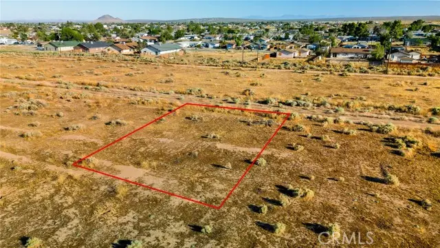 0 Heather Avenue, California City, CA 93505 - Image #3