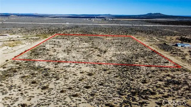 0 Fickett Avenue, Mojave, CA 93501 - Image #1