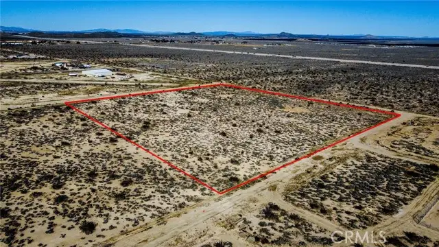 0 Fickett Avenue, Mojave, CA 93501 - Image #2