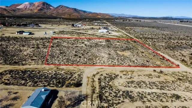 0 Fickett Avenue, Mojave, CA 93501 - Image #3