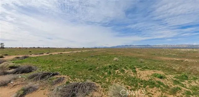 0 Denhart Avenue, California City, CA 93505 - Image #1