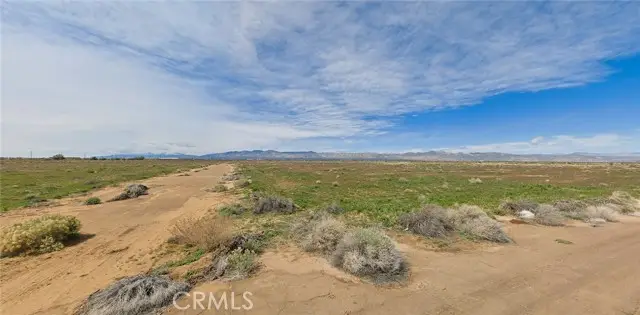 0 Denhart Avenue, California City, CA 93505 - Image #2