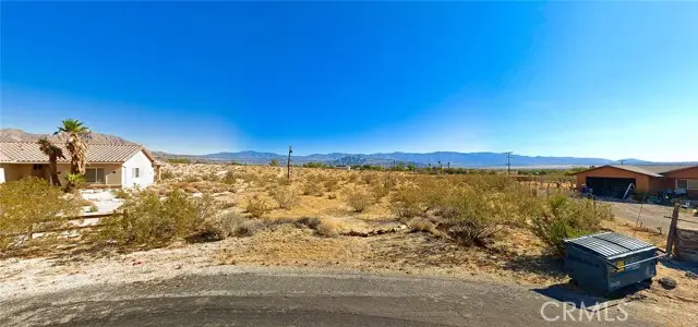 0 Carillo Road, Borrego Springs, CA 92004 - Image #1
