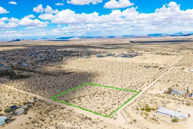 0 Avenida Del Sol, Joshua Tree, CA 92252 - Image #1