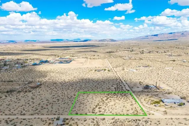 0 Avenida Del Sol, Joshua Tree, CA 92252 - Image #2
