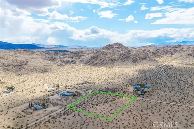 0 Avenida Del Sol, Joshua Tree, CA 92252 - Image #3