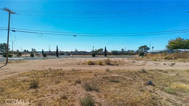 0 Orchid Drive, California City, CA 93505 - Image #2