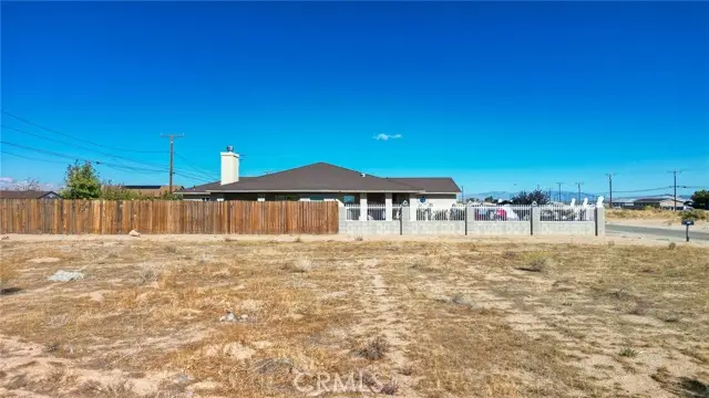 0 Orchid Drive, California City, CA 93505 - Image #3